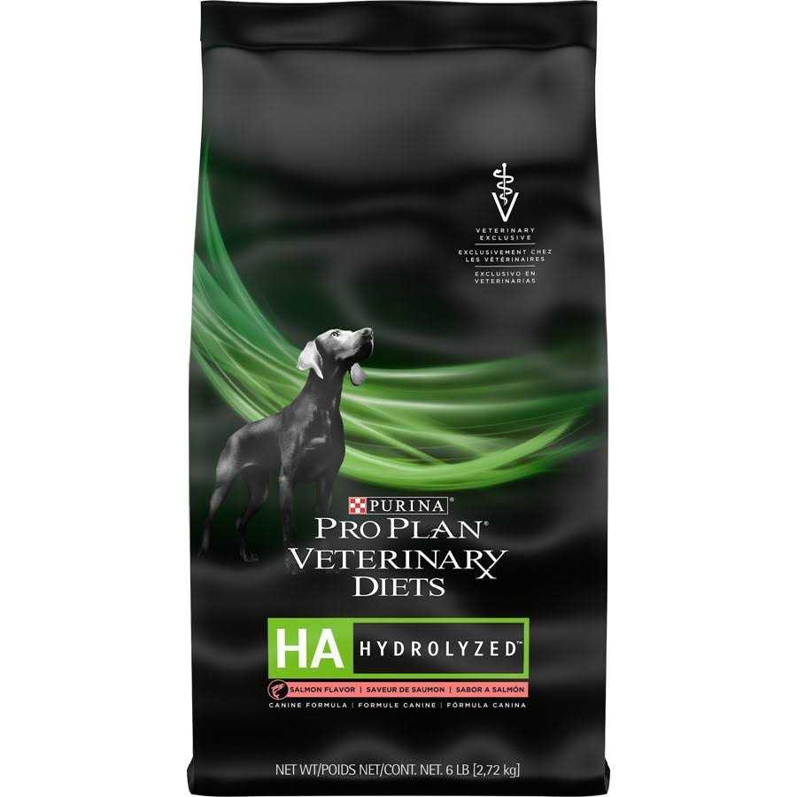 Hydrolyzed Canine K735