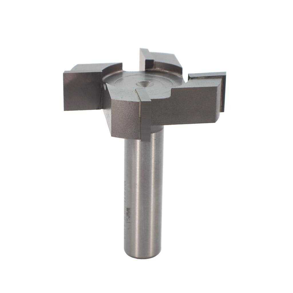 CNC Spoilboard Surfacing Router Bit C1317