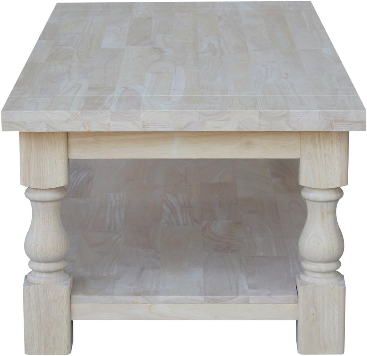 51 by 23-Inch Coffee Table U41869