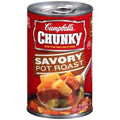 Savory Pot Roast Soup (Pack of 6) J4399