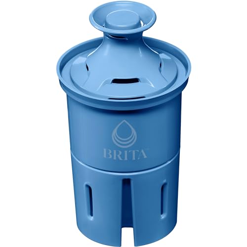Water Filter Replacements for Pitchers and Dispensers, 2 Count L9976