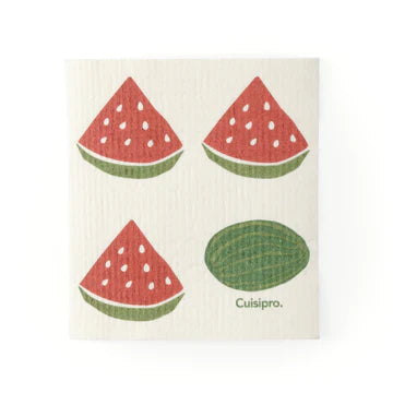 Watermelon Cloth E126