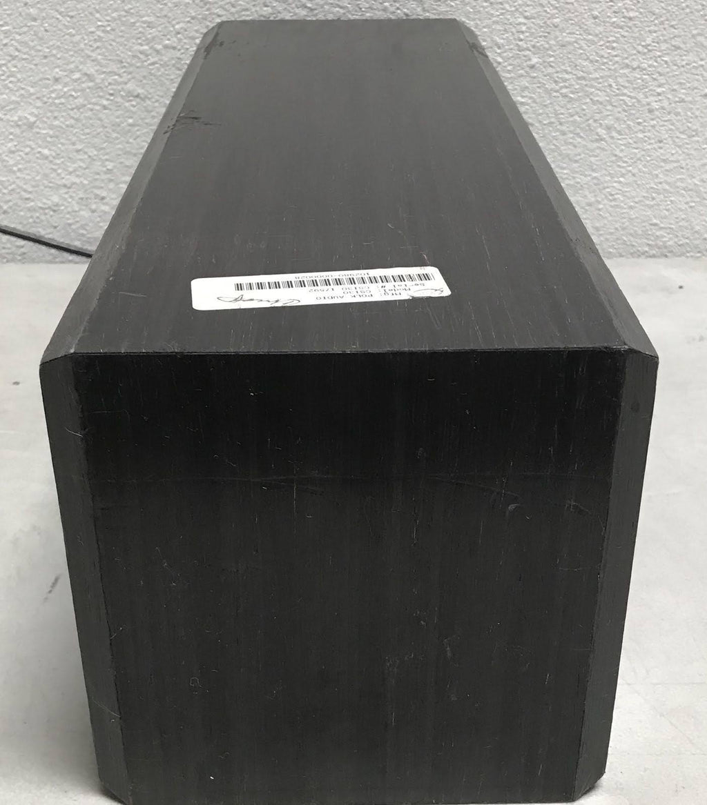 Center Channel Speaker E87439