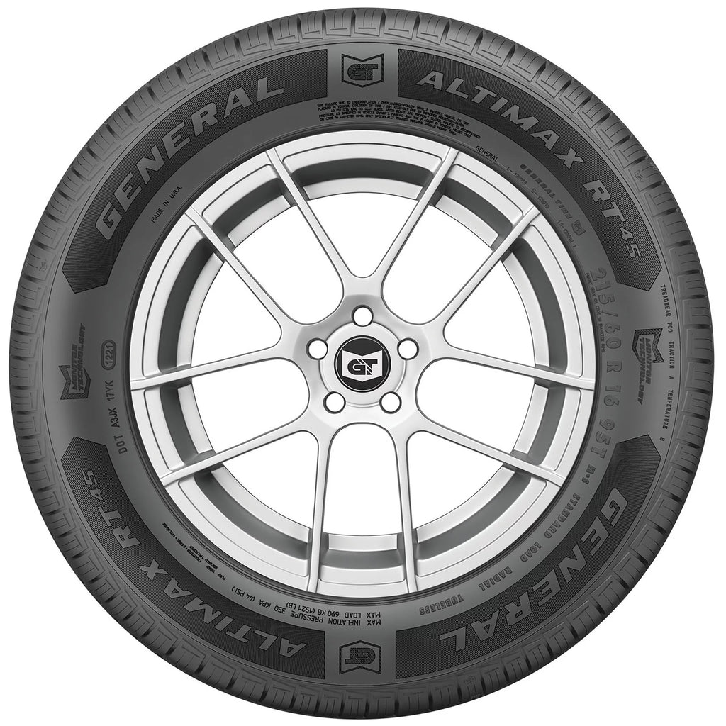 205/70R16 97T All Season Tire J64047