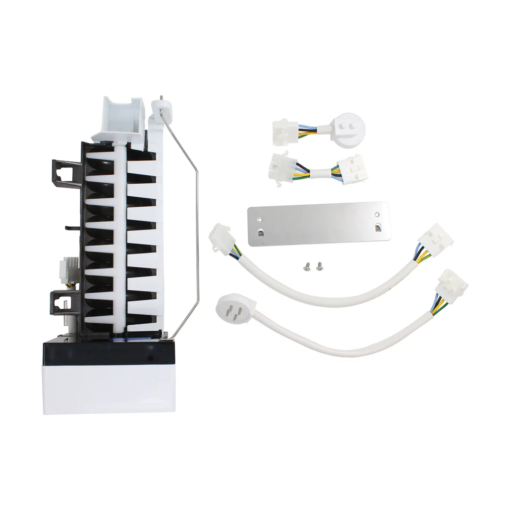Refrigerator Ice Maker Replacement Z130