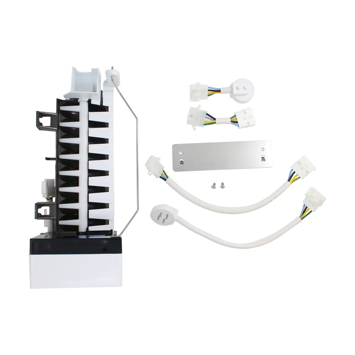 Refrigerator Ice Maker Replacement Z130