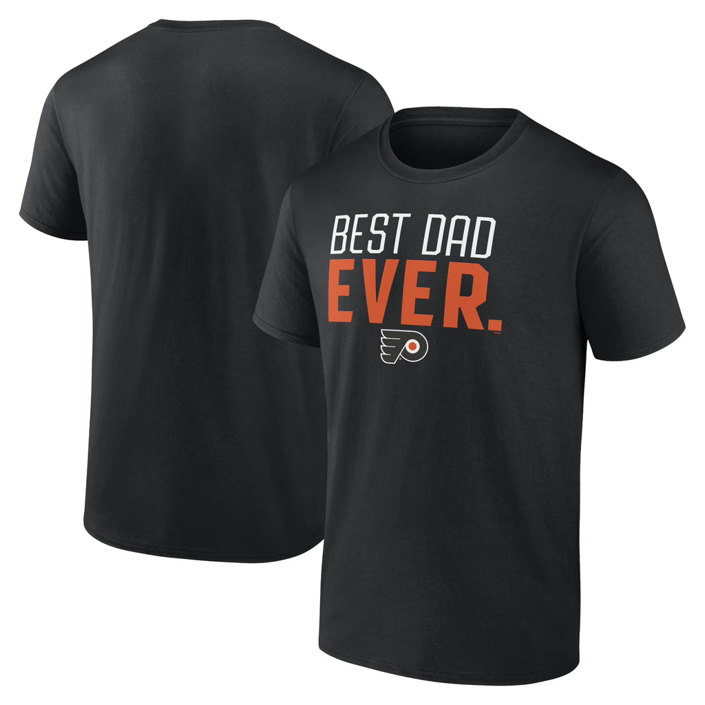 Black Philadelphia Flyers T-Shirt Z529563