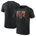 Black Philadelphia Flyers T-Shirt Z529563