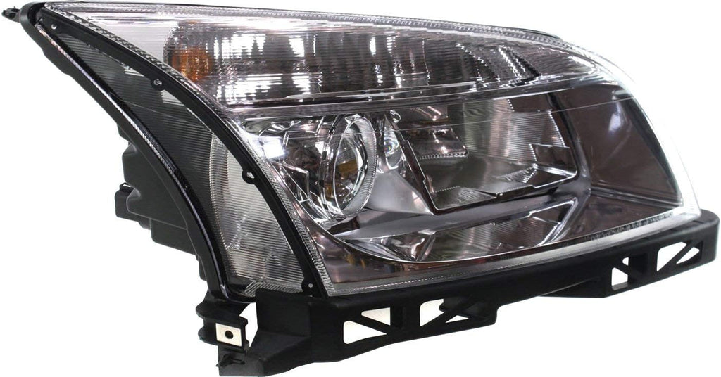 Headlight Assembly Set of 2 T788