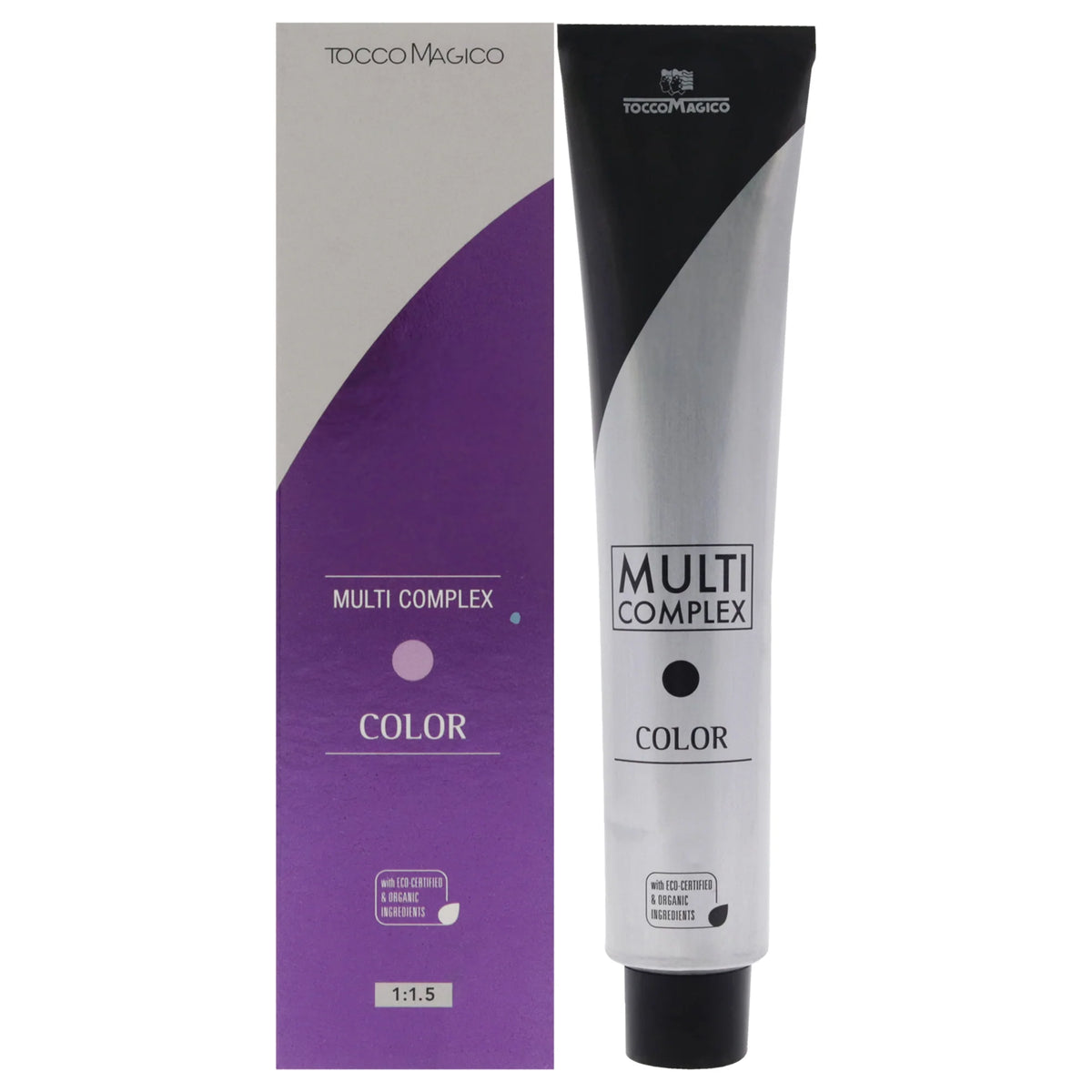 3.38 oz Intense Red Blond Hair Color E772