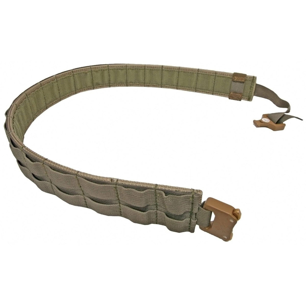 Ranger Green Battle Belt Z79952