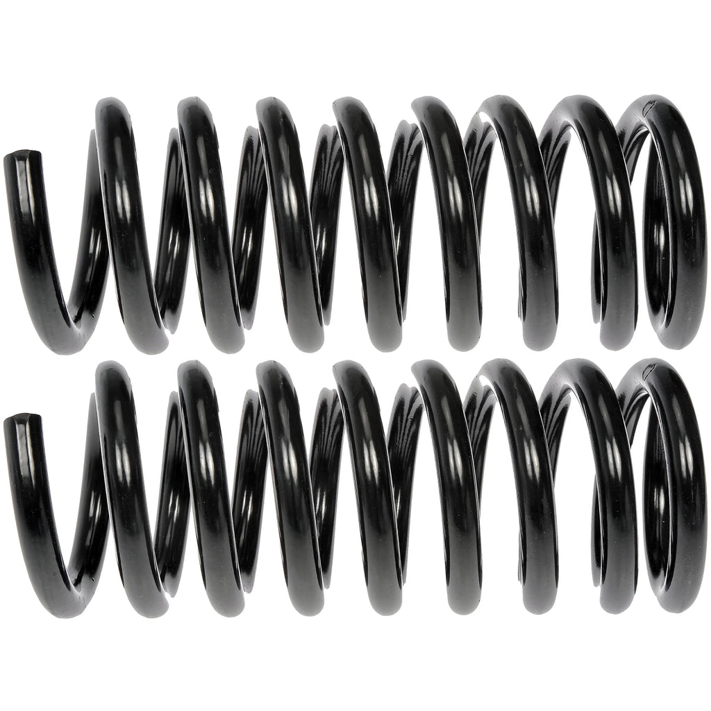 Rear Coil Spring A810