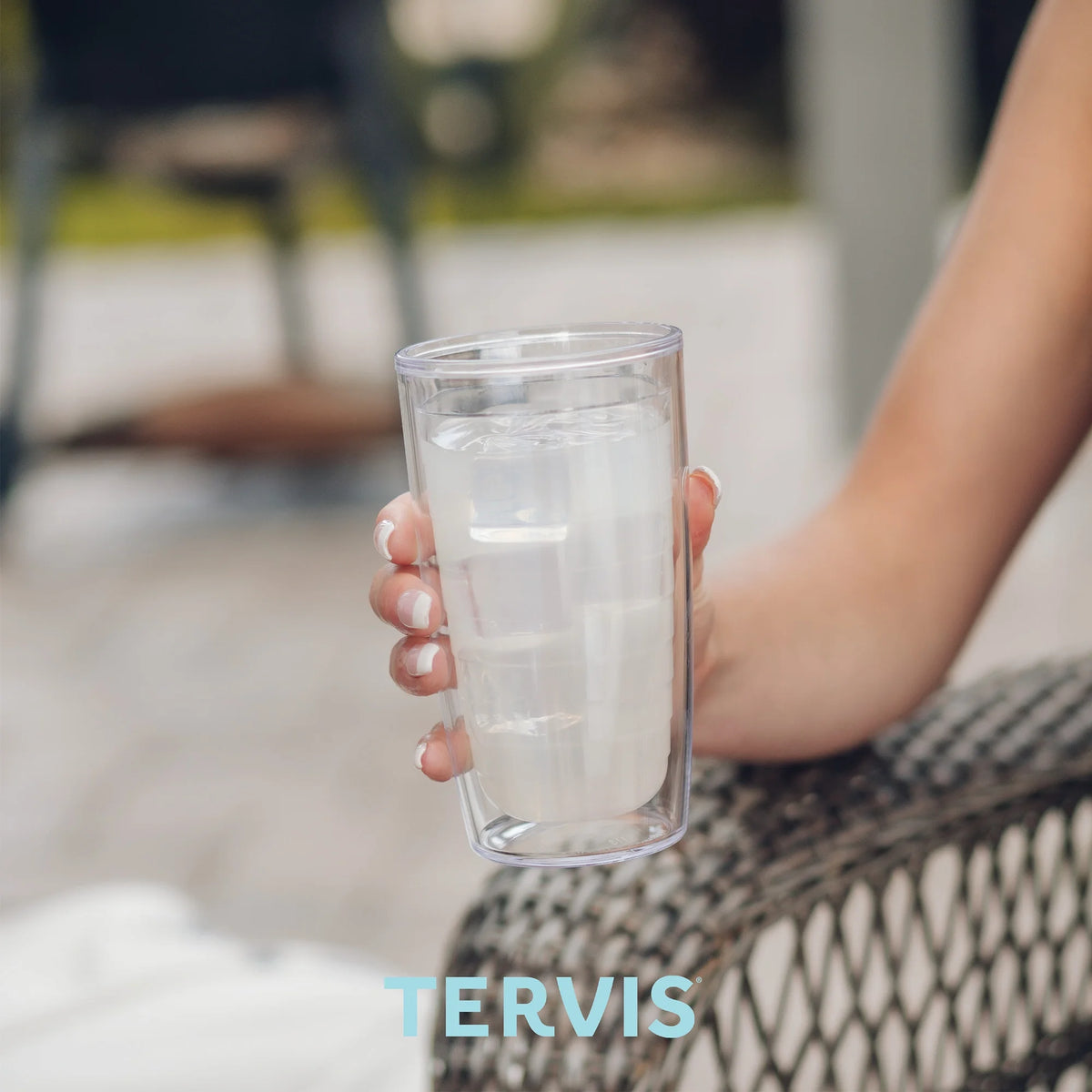 16oz Double Walled Insulated Tumbler X523949