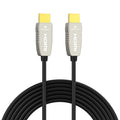 4K HDMI Fiber Optic Cable 165 Feet Pack of 2 Q874