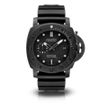 Full Black Submersible 47mm P13186