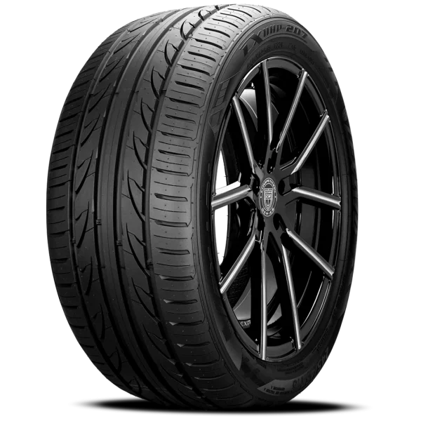 245/40ZR18 97W XL Passenger Tire O706831