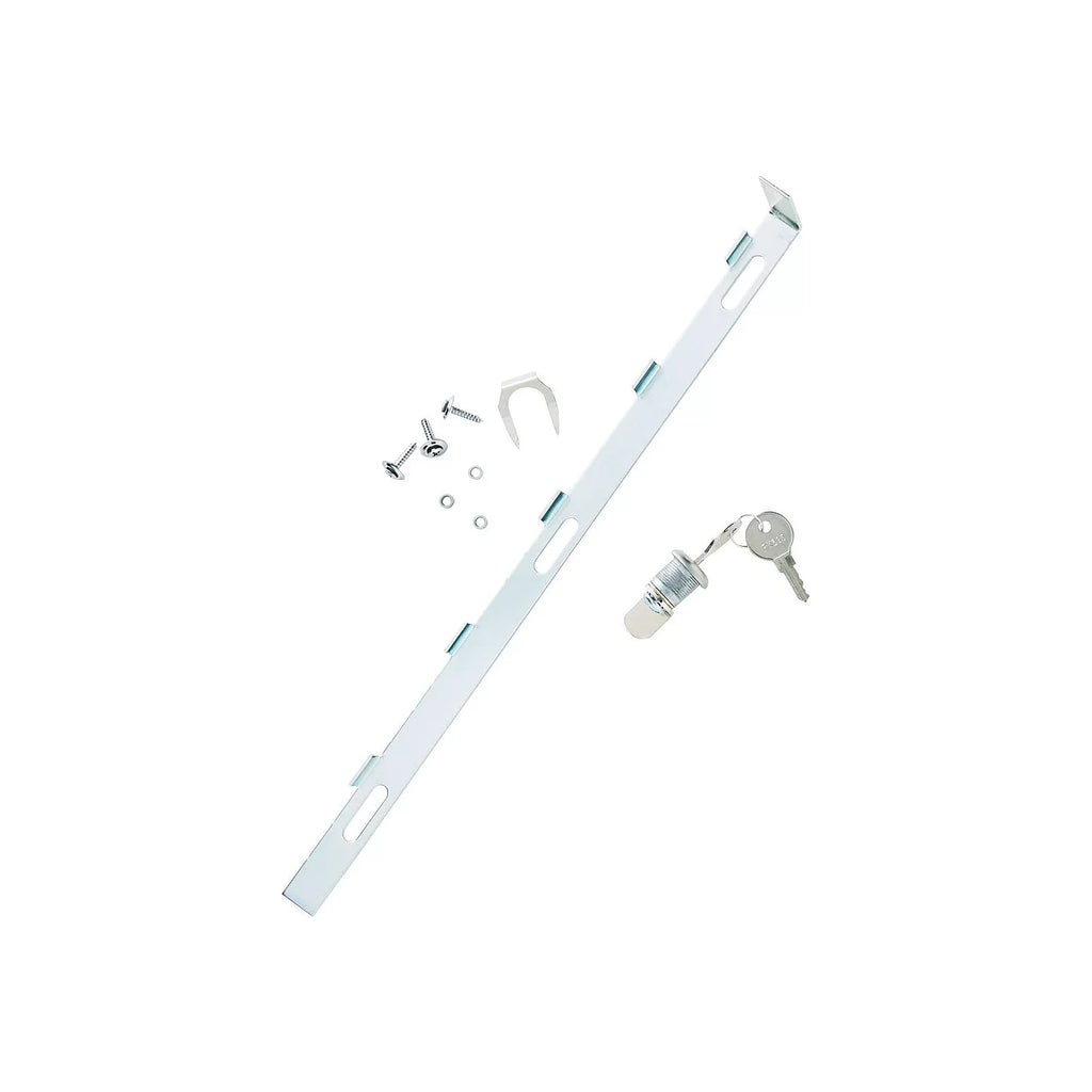 Lock Kit for 5-Drawer Steel Flat File O61666