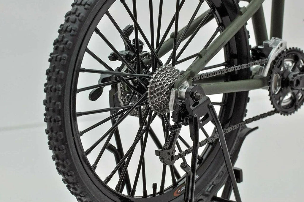 1/12 Scale Bike G194002