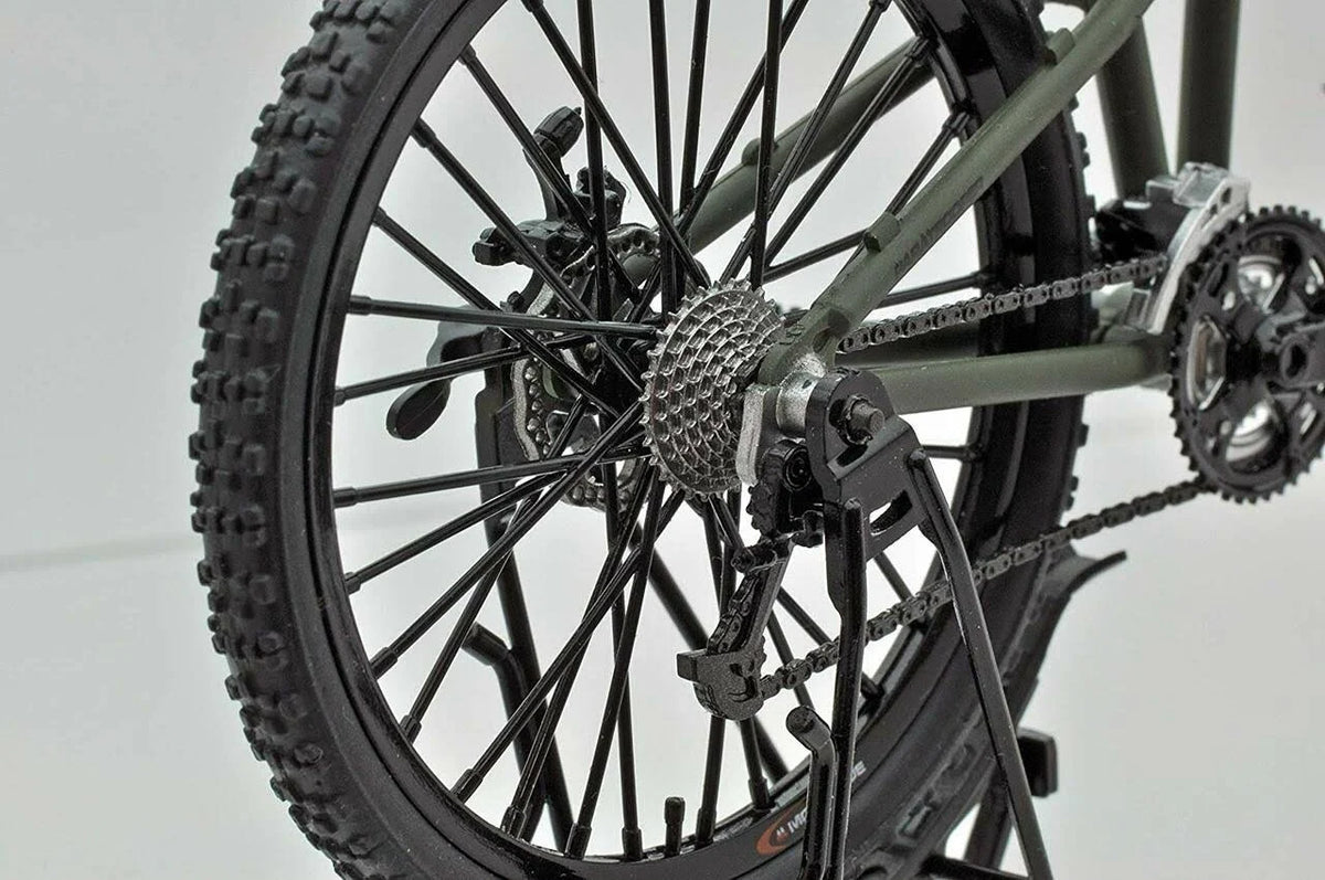 1/12 Scale Bike G194002