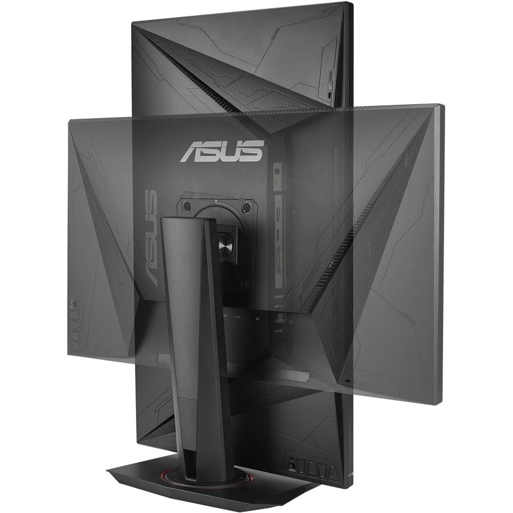 27x22 LCD Monitor Full HD Z3594