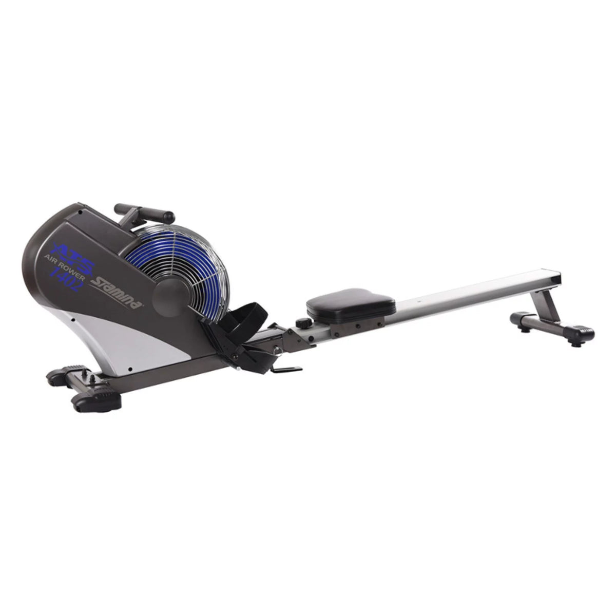 Air Resistance Rowing Machine C527