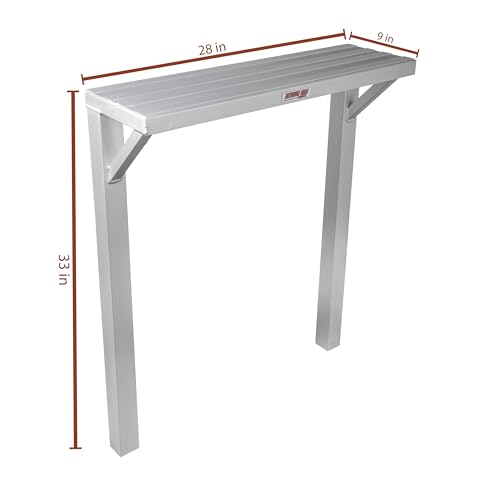 Boat Lift Step-Over B957652