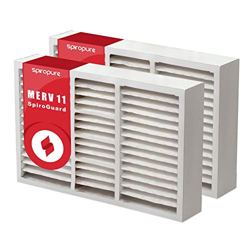 16x20x4.25 Aftermarket Filters (2 Pack) W328