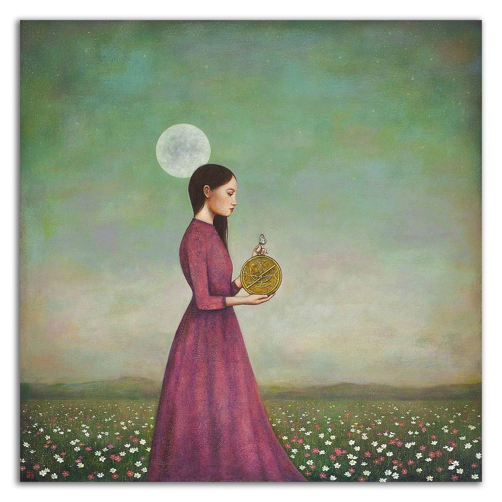 Canvas Print M814