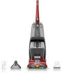 Red Upright Carpet Cleaner Machine K788