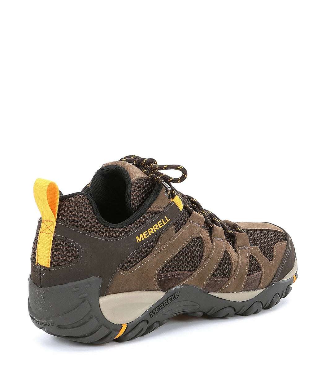 Men's Alverstone Size 9 U4850