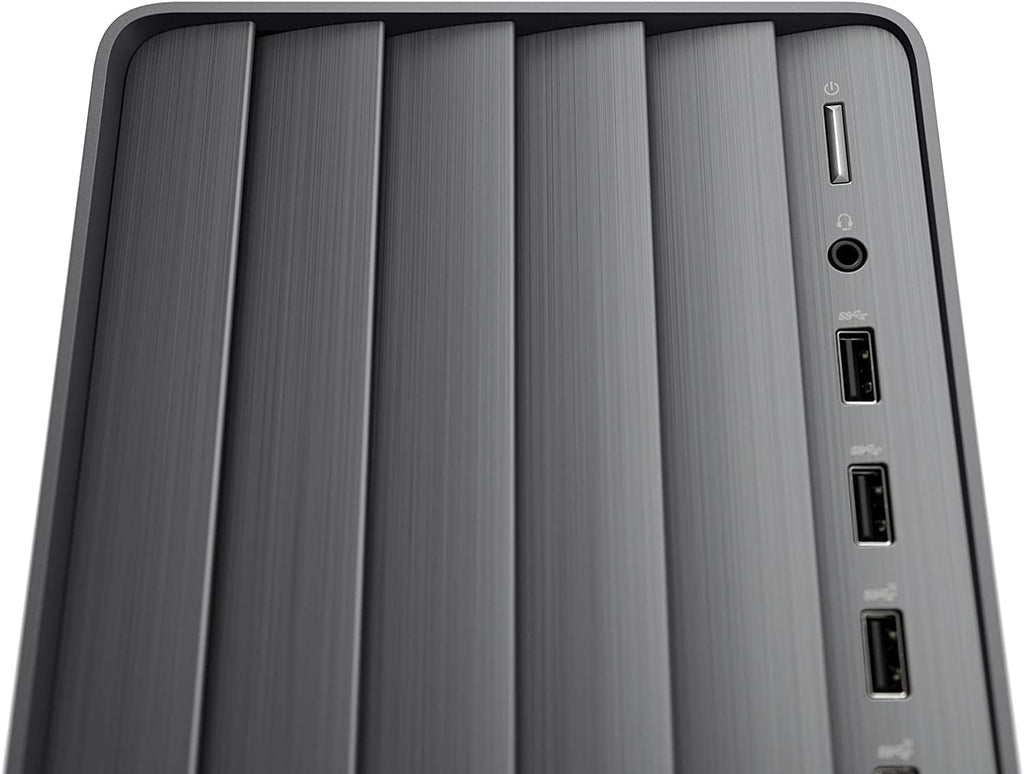12th Gen Intel Core i7-12700 Desktop, 32GB DDR4 RAM, 2TB SSD + 4TB HDD C29593