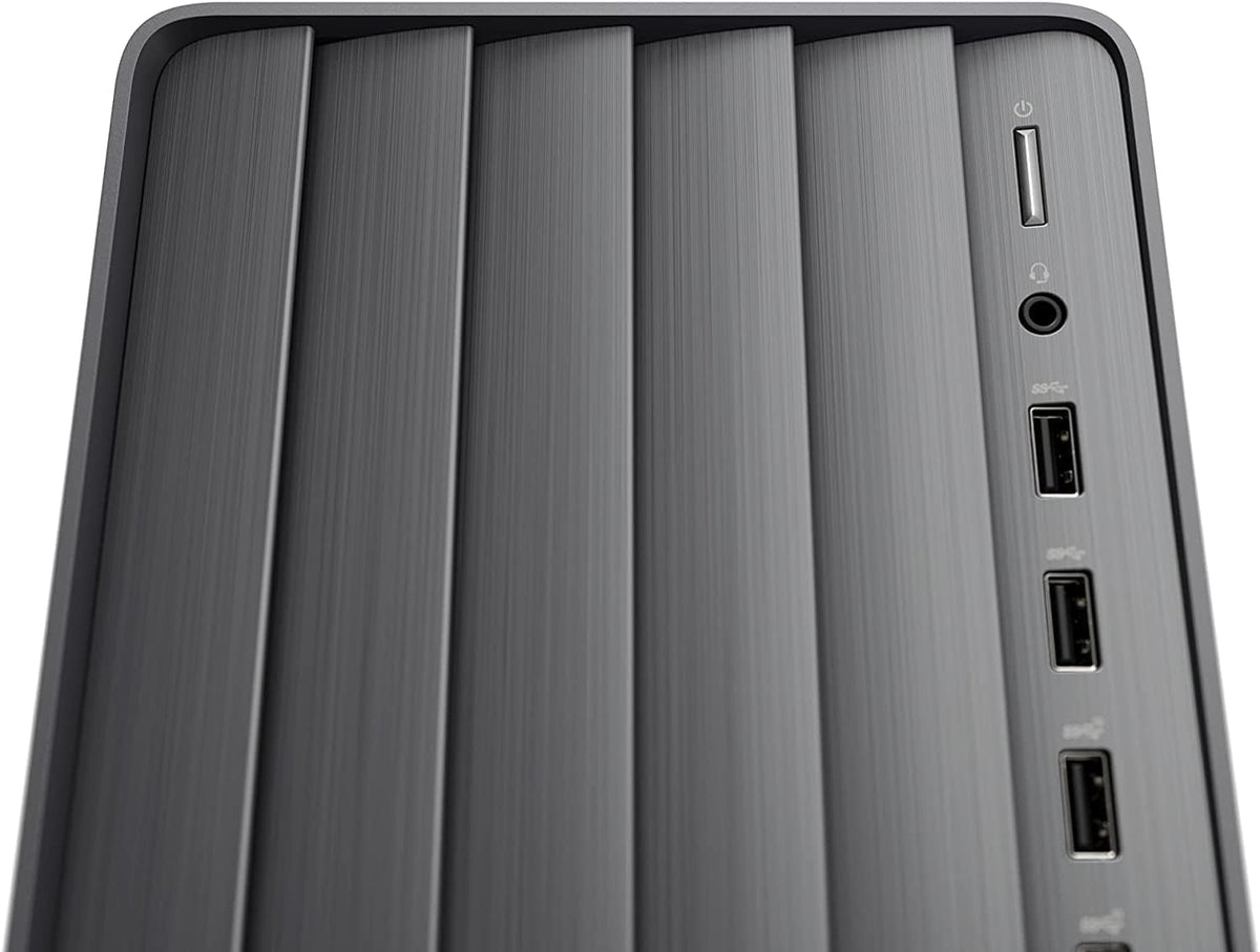12th Gen Intel Core i7-12700 Desktop, 32GB DDR4 RAM, 2TB SSD + 4TB HDD C29593