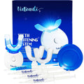 35% Carbamide Peroxide Teeth Whitening Kit with LED Light N307003