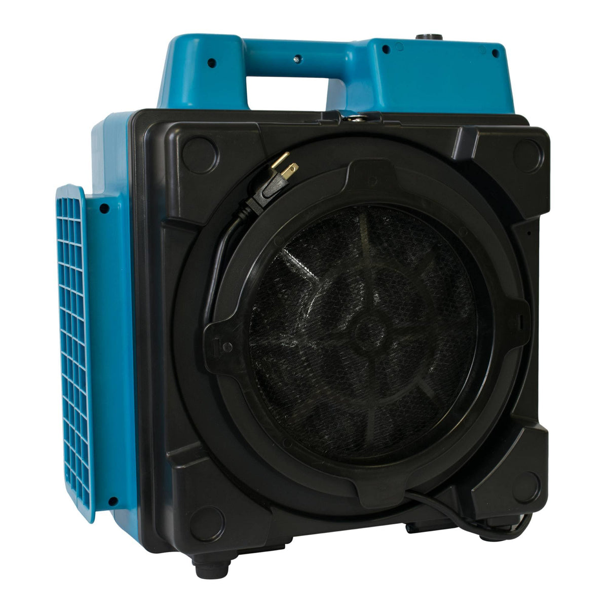 Mini Air Scrubber Y104