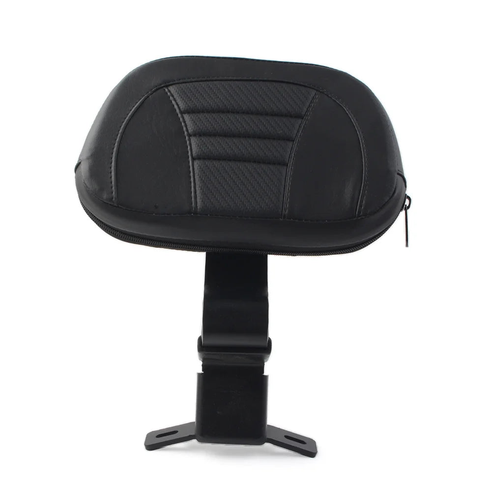 Motorcycle Front Driver Rider Backrest Pad I6803