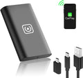 Wireless Android Auto Adapter with YouTube Netflix Navigation Split Screen S513278