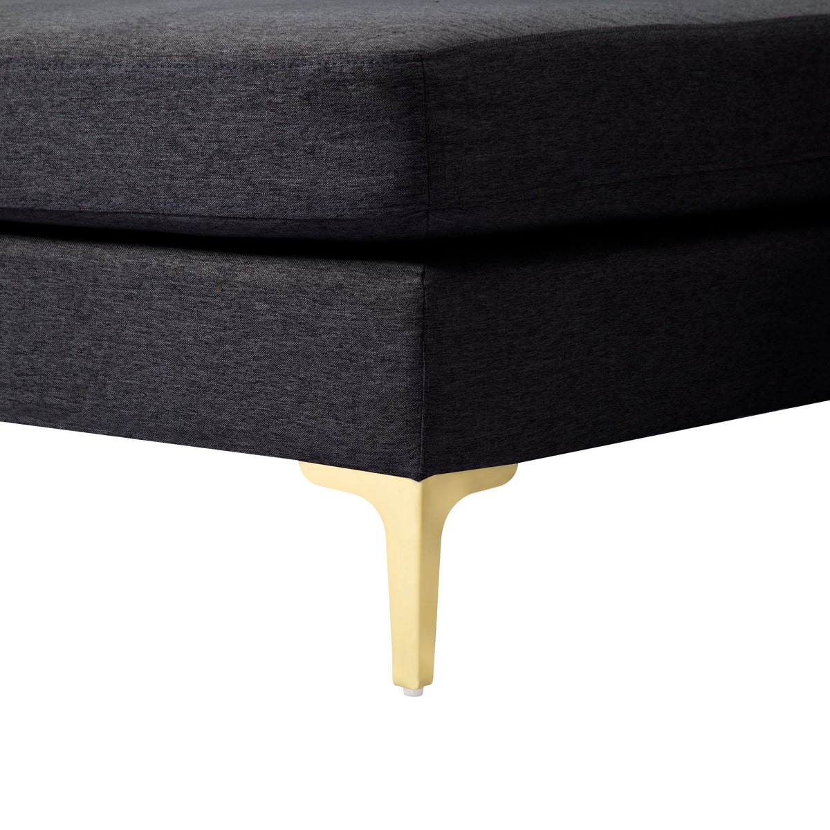 79.5 inch Left Hand Facing Sectional Sofa M93179