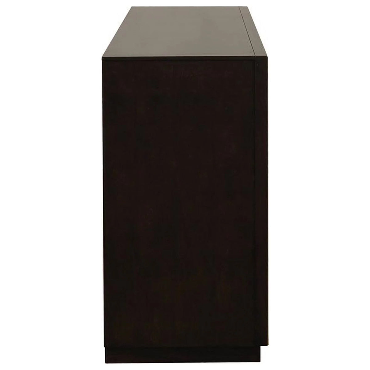 8 Drawer Modern Wood Dresser A942