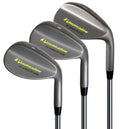 3 Wedge Set Right Hand Steel Regular A7823