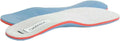 Memory Foam Arch Support Shoe Inserts D776