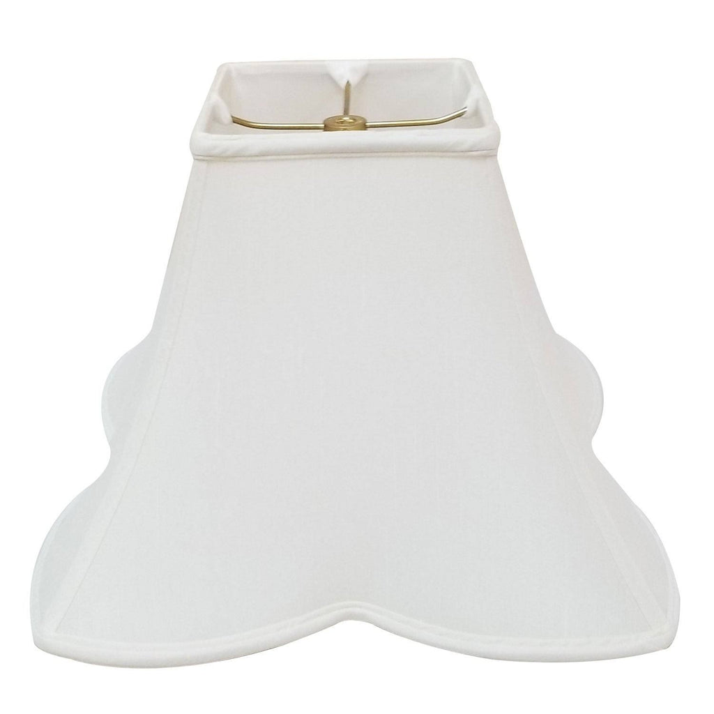 White Lamp Shade O151947