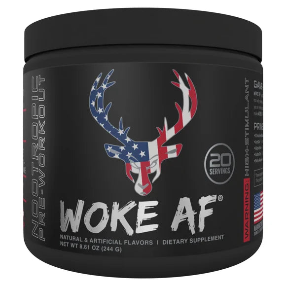 Pre-Workout Powder 333mg Caffeine 20 Servings P4626