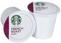 108 Dark Roast Coffee K-Cup X78914