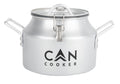 Portable Steam Cooker with Lid and Travel Bag O6788