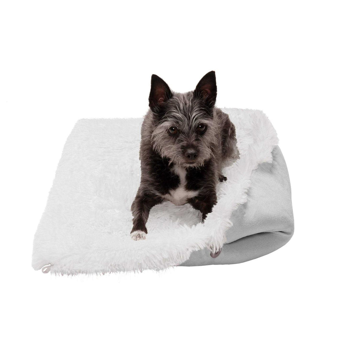 Self-Warming Pet Mat & Bed J389