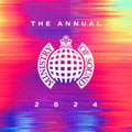 Various Artists Annual 2024 Electronica CD D3300
