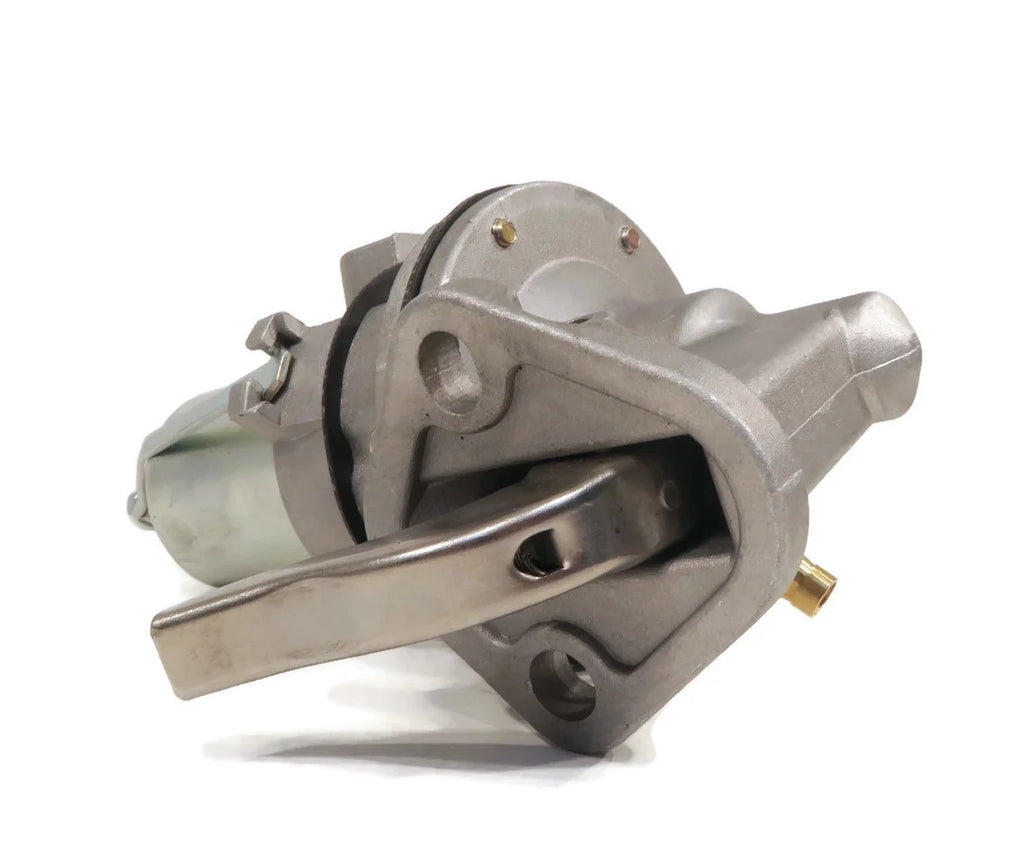 Fuel Pump With Gaskets For Sterndrive Assembly Boat Motor V557362