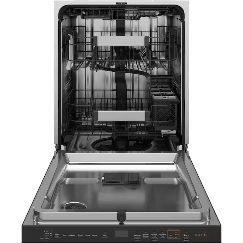 Built-In Smart Dishwasher with Stainless Tub, 39 dBA N145266