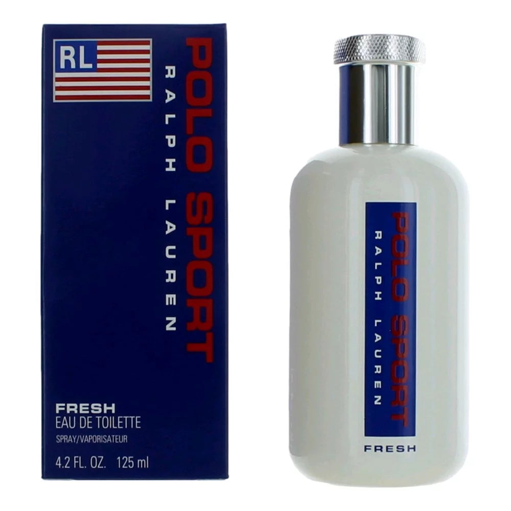 4.2 oz Eau De Toilette Spray Q575