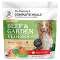 Whole Grain Beef Dehydrated Dog Food K79943